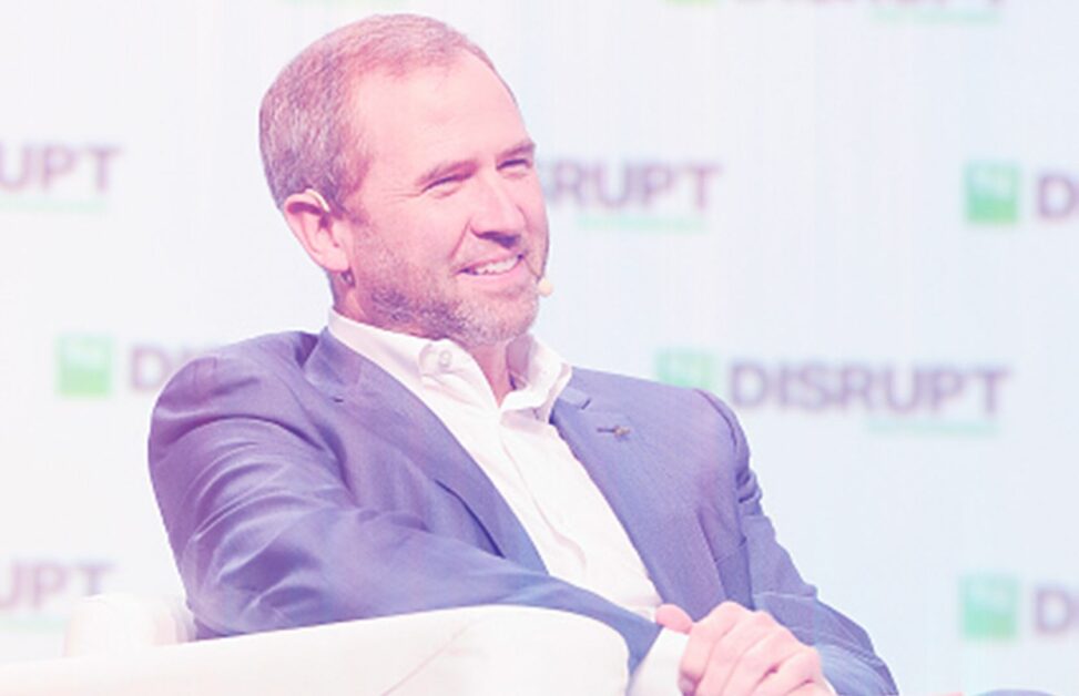 Ripple ceo stays bullish on bitcoin but says saylor's strategy has hurt crypto