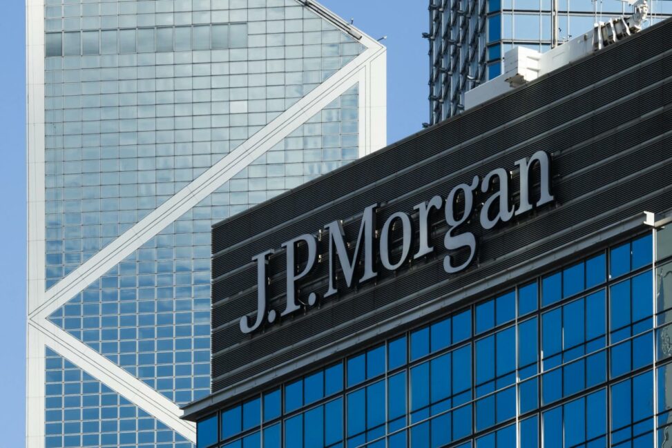 J.p. morgan broadens blockchain settlement network as banks modernize cross border payments