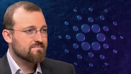 Cardano’s hoskinson says disputed 1,096 bitcoin funded a 2016 audit amid $70 million mystery