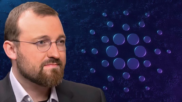 Cardano’s hoskinson says disputed 1,096 bitcoin funded a 2016 audit amid $70 million mystery