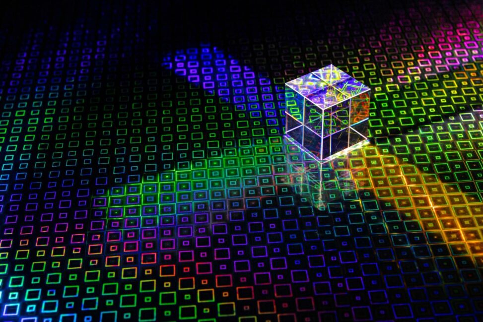 The u.s. government is betting $2 billion on quantum computing, and the defense side can't keep up