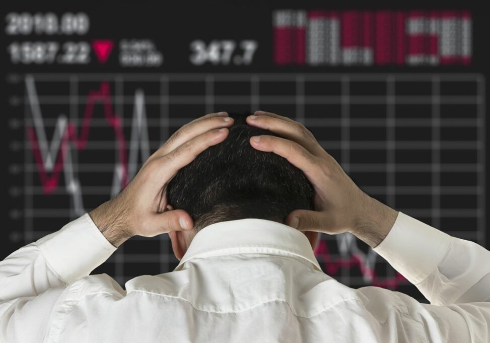 With crypto ending the first half in the red, bitcoin's solace is it beat strategy