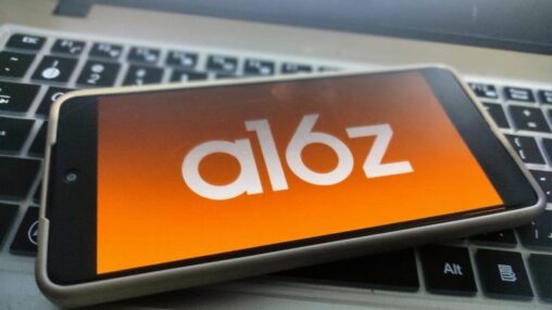 A16z linked wallet pulls 25,560 eth worth $42.6 million off binance, onchain data shows