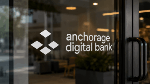 Anchorage digital powers custody for new real finance assets as tokenization grows