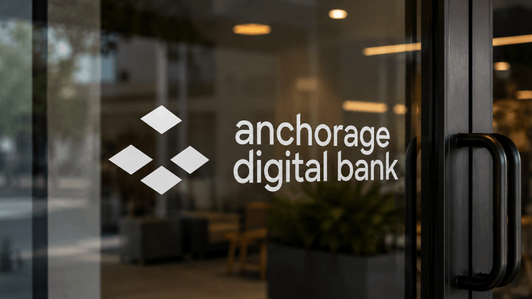 Anchorage digital powers custody for new real finance assets as tokenization grows