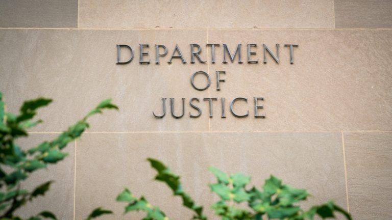 Apple, meta, spacex and coinbase join doj operation, shutting down 1.4 million scam accounts