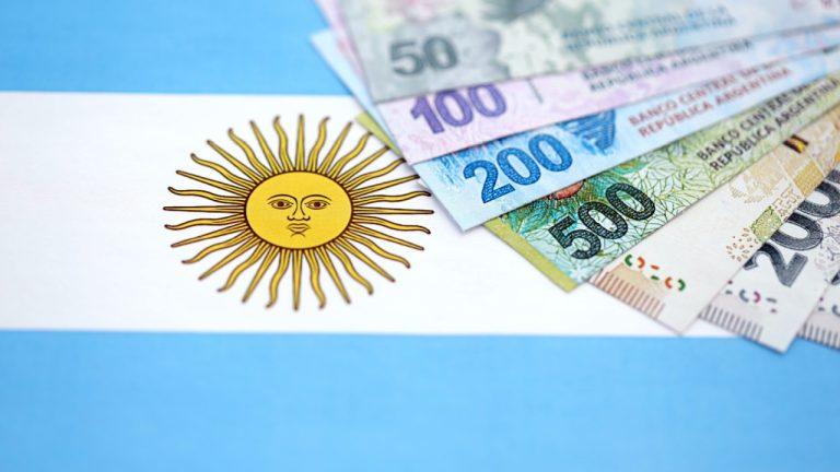 President milei exempts registered crypto exchanges from argentina’s ‘cheque tax’