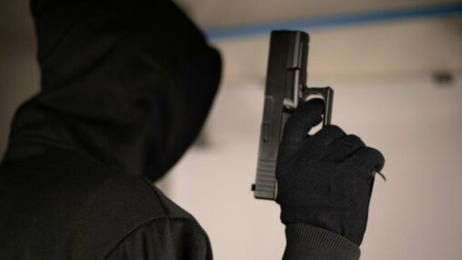Armed crypto kidnappers face up to 20 years after forcing $8m digital asset transfer