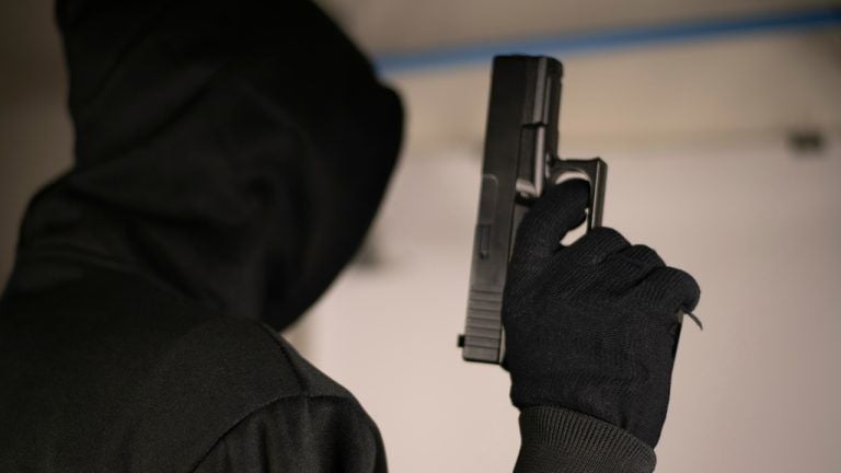 Armed crypto kidnappers face up to 20 years after forcing $8m digital asset transfer