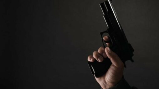 Armed intruders demand crypto access in fake food delivery home invasion case