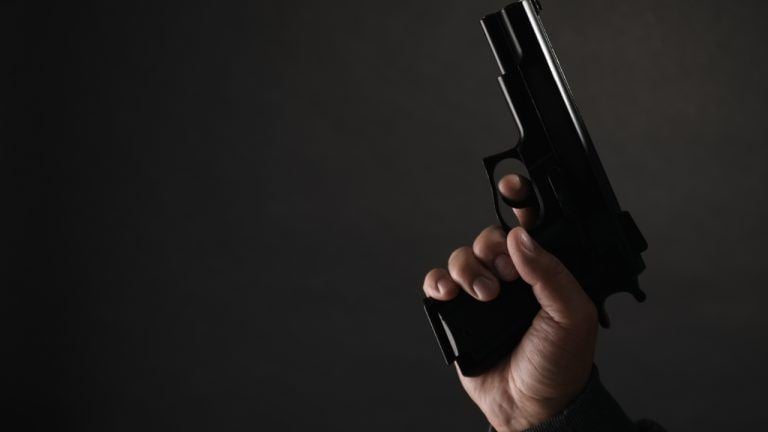 Armed intruders demand crypto access in fake food delivery home invasion case