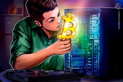 Nvidia’s $20 billion debt boom reinforces bitcoin miners' ai pivot