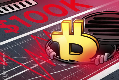 Bitcoin just $5k away from ‘best investment opportunity’ of bear market