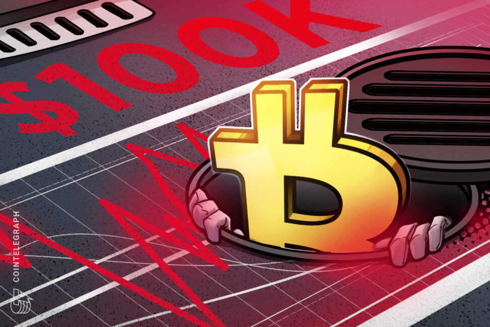 Bitcoin just $5k away from ‘best investment opportunity’ of bear market