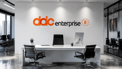 Asian food company ddc now holds 2,804 btc after adding 90 more bitcoin