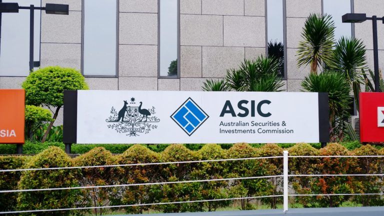 Australia’s asic wins high court appeal as block earner yield product faces fresh penalty fight