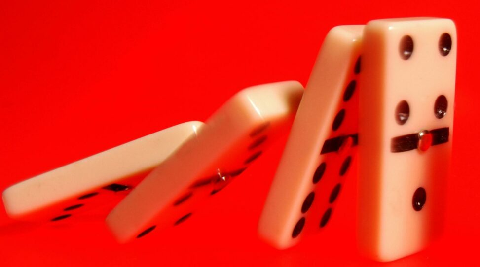 Ether, xrp and dogecoin lead a broad crypto selloff as tech stocks tumble