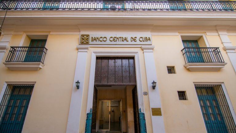 Visa and mastercard to halt operations in cuba following sweeping us sanctions
