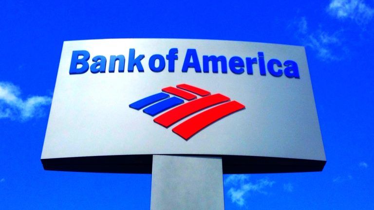 Bank of america names adam dixon global head of digital asset transformation