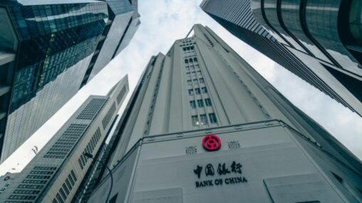Bank of china survey reveals 95% of overseas businesses will sustain or increase yuan use