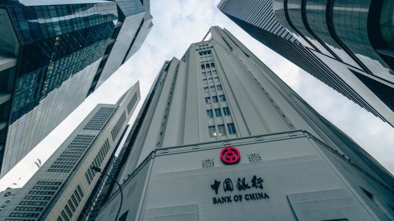 Bank of china survey reveals 95% of overseas businesses will sustain or increase yuan use