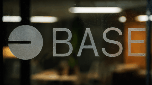 Base activates beryl upgrade june 25 as b20 token standard goes live