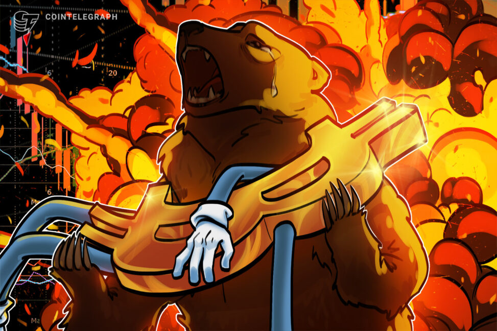 Bullish bitcoin rsi divergence has analysts calling for 2022 style bear market bottom