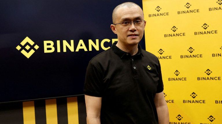 ‘i don’t think they need me’: cz rules out return as binance ceo