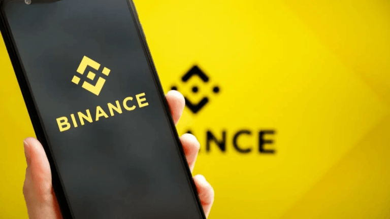 Binance grabs 60% of spacex derivatives market with $5.6b in daily volume