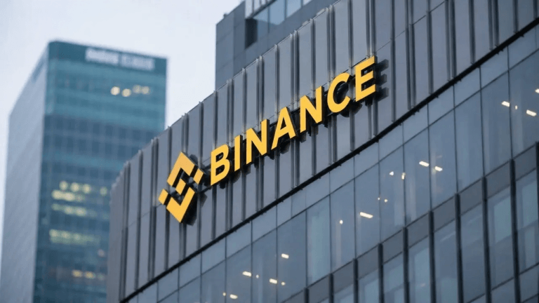 Binance lists circle and nvidia bstocks as 1:1 equity tokens enter crypto wallets