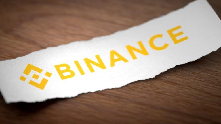 Binance’s new us stock trading service pulls in $400 million in its first week