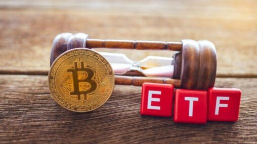 Bitcoin etfs bleed $326m as btc sinks to $59k and ether slides toward $1,500