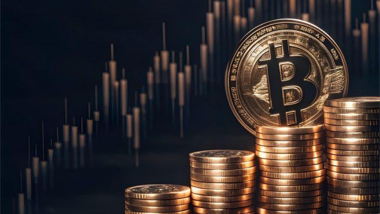 Bitcoin metric that marked every cycle bottom since 2016 just flashed again, analyst says