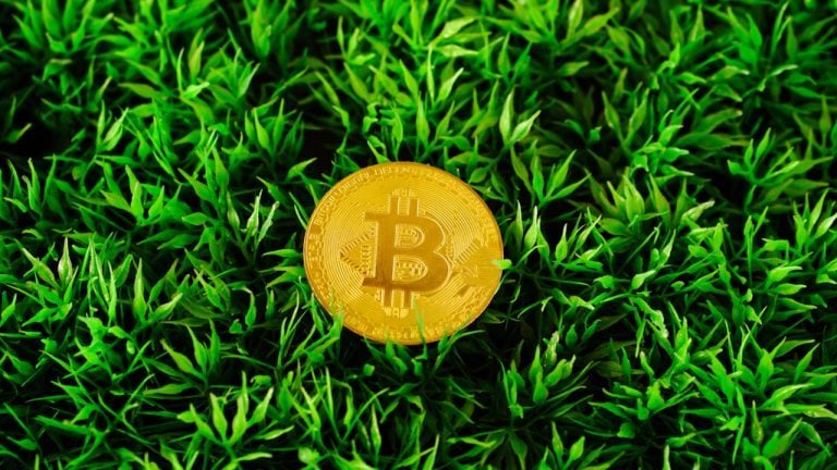 Bitcoin bottom is in: standard chartered declares end of crypto winter
