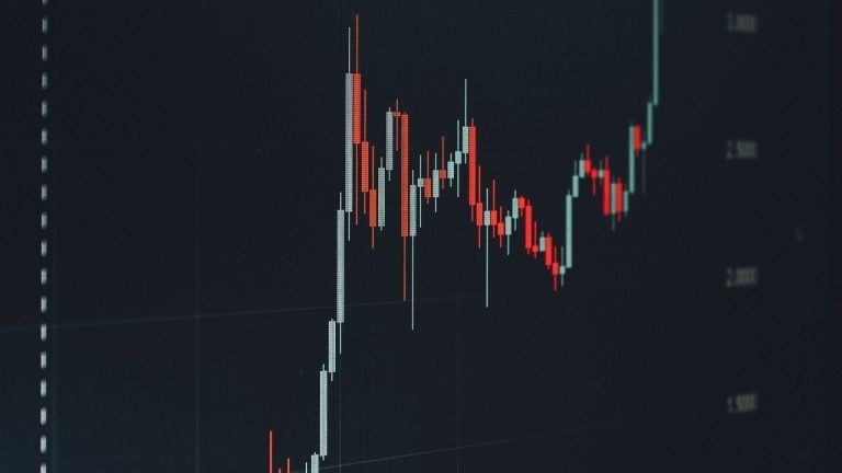 $150 million in crypto shorts liquidated as bitcoin closes in on $66k
