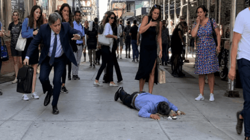 Bitcoin’s stumble looks graceful next to zcash’s faceplant — week in review