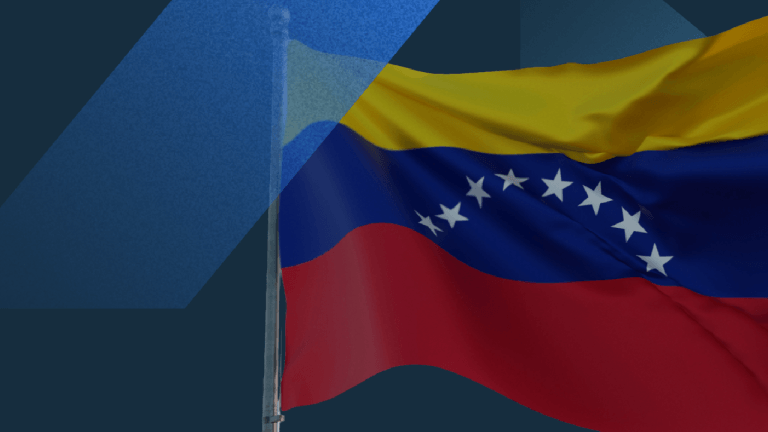 Bitfinex report highlights tokenization as the key to venezuela’s economic rebuild