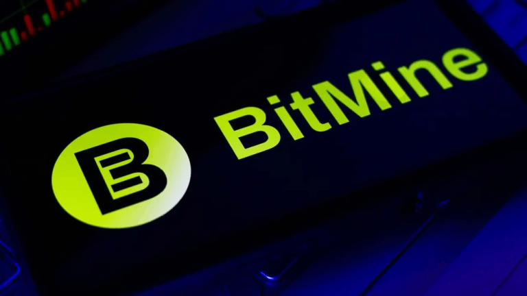 Bitmine targets $300m in preferred stock to stack more eth, yields 9.50%