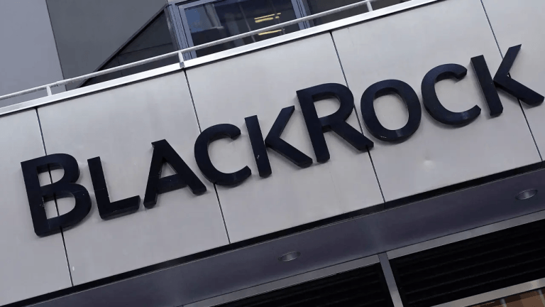 Blackrock says bitcoin’s role is evolving, calls a 1% 2% portfolio allocation appropriate