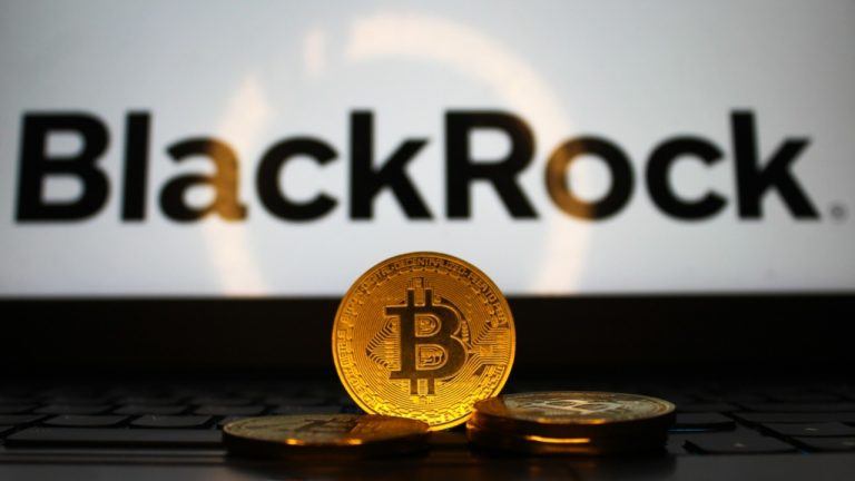 Blackrock’s ibit leads $469 million bitcoin etf selloff in biggest exit since june 2