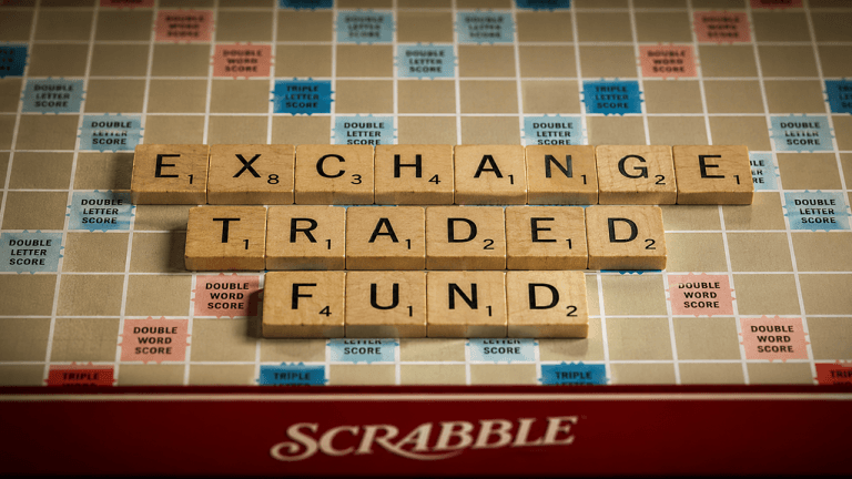 Spot hype etfs draw $153 million in first month as volume nears $900 million
