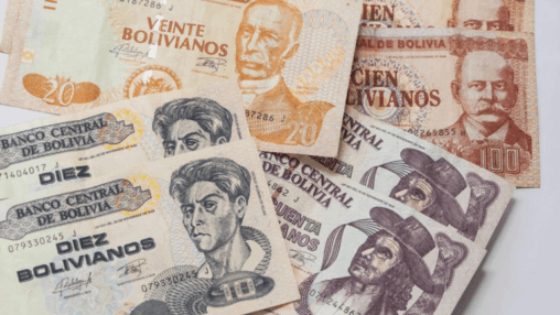 Bolivia abandons fixed exchange rate scheme after 15 years, adopting a floating dollar system