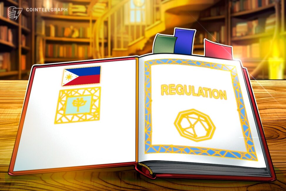 Binance can serve philippine traders under sec framework, blockshoals says