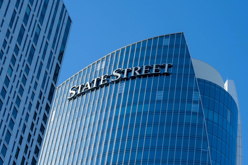 State street targets stablecoin reserve boom with new money market fund
