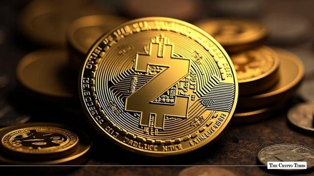 Zcash just froze 85%+ of all 'private' zcash