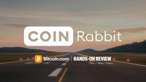 Hands on review by bitcoin.com: exploring the coinrabbit crypto ecosystem