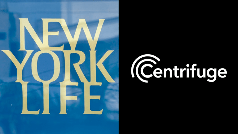 Centrifuge signs $807b asset giant new york life for first tokenized bond product
