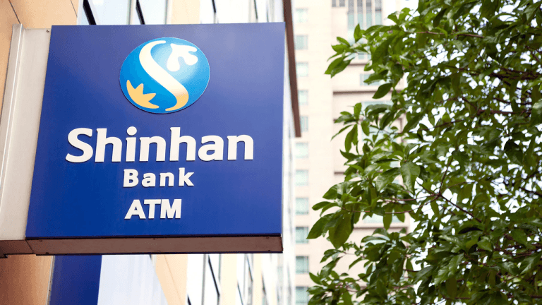 Chainlink and over 10 korean lenders push to kill fx delays with real time settlement