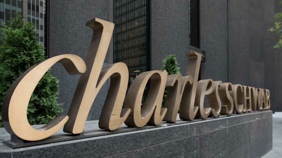 Charles schwab targets 2027 crypto trading and custody launch for financial advisors