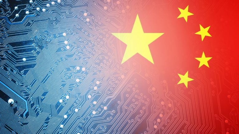 ‘the collapse point is near’: chinese wealth funds warn of global ai ‘super bubble’ burst